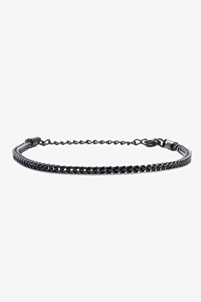 Getto Deri سوار من الفولاذ المضفر