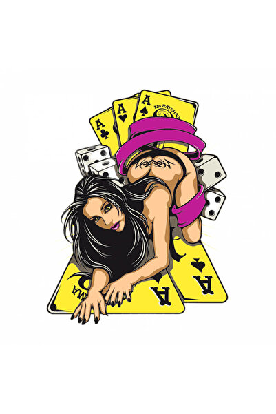 INOVATIX Σετ 8 τεμαχίων, Αυτοκόλλητο Νυχτερινής Ζωής, INOVATIX®. 6 εκ.