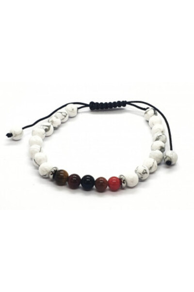 byRetroChique Bratara Zodia Leu Howlit