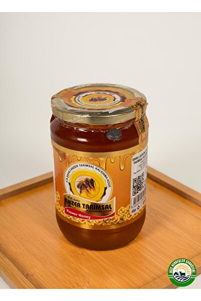 Rize Kardeşler Şarküteri Anzer Balı 1 kg.