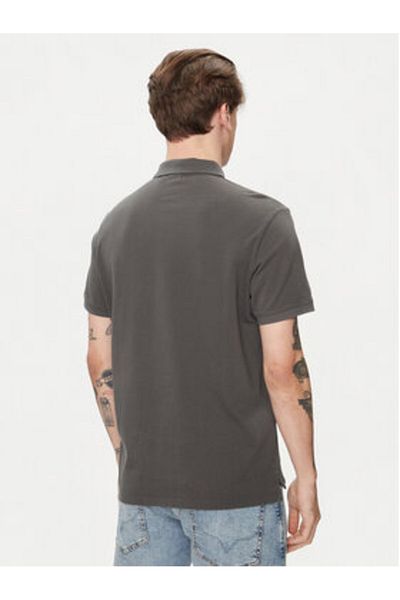 Pepe Jeans Men's Polo PM542099 Gray