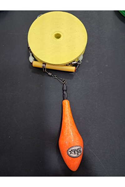 shop Gezer Kurşun Aparatlı Surf Olta Bedeni 100 Gr