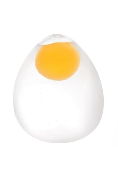 SyaMAG Anti-Stress Ball, Eye Model, 7cm Size