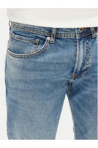 Pepe Jeans Blugi bărbați PM207393NC5 albaștri