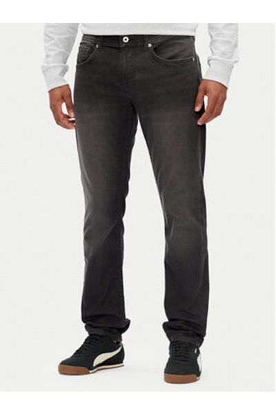 Pepe Jeans Men's Jeans PM207389XG7 Gray