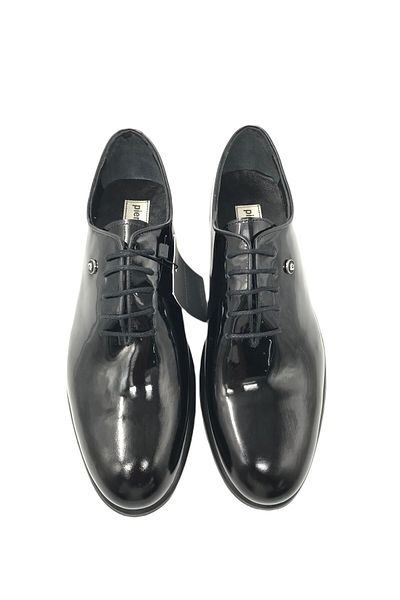 Pierre Cardin 14203 Αποκλειστικό λουστρίνι μαύρο
