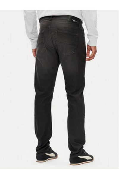 Pepe Jeans Men's Jeans PM207389XG7 Gray
