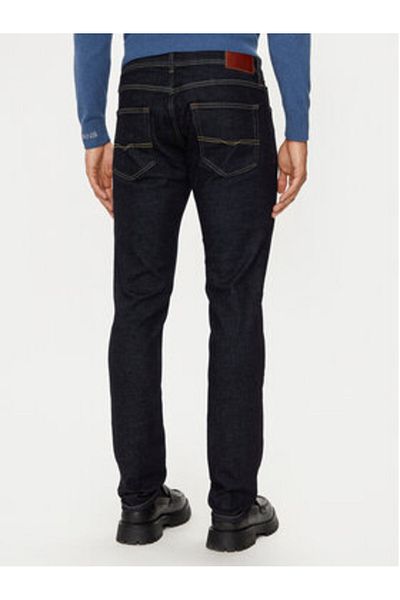 Pepe Jeans Blugi bărbați PM207390AB1 bleumarin