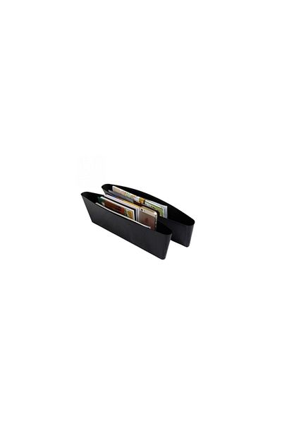 OEM Set 2 Organizatoare Auto 31x37x10.5cm, Negre