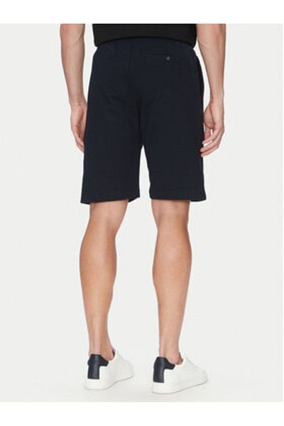 Paul & Shark paul shark Men's Sports Shorts C0P1237 Navy Blue