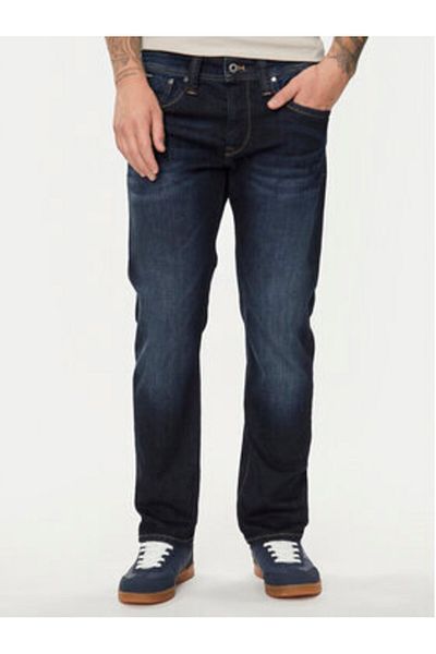Pepe Jeans Blugi bărbați PM206318Z45 bleumarin