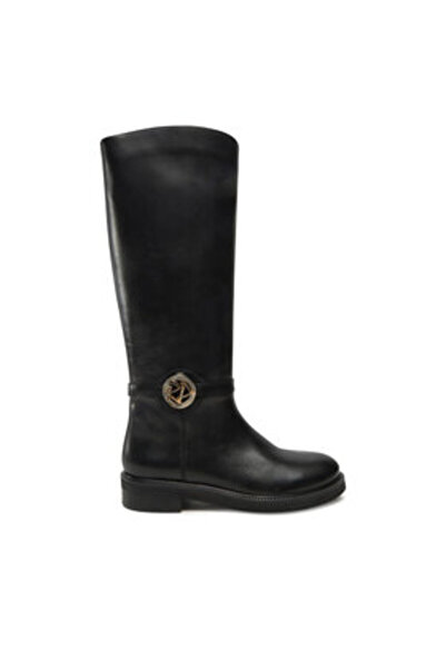 R.Polanski Ghete de damă R. Polanski 3407231002754 negre