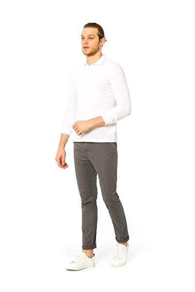 LC Waikiki Ανδρικό παντελόνι (0S)