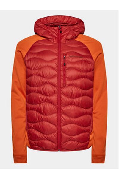 Peak Performance Jachetă outdoor pentru bărbați Peak Performance G79446040 Roșu