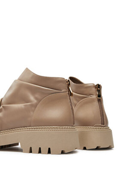 R.Polanski Ghete de damă R. Polanski 3407231002624 naturale