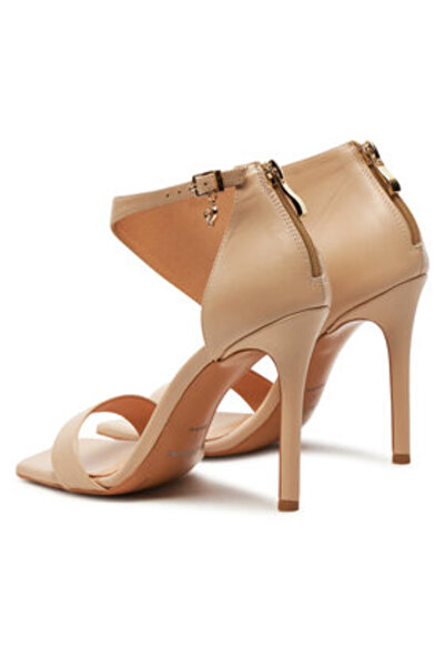 R.Polanski Sandale de damă R. Polanski 1735 natural