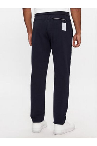Paul & Shark paul shark Men's Sweatpants 24411809 Navy Blue
