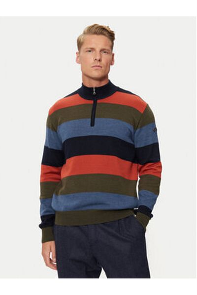Paul & Shark paul shark Men's Sweater 14311159 Colorful