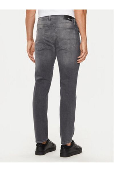 Pepe Jeans Men's Jeans PM207388UH9 Gray