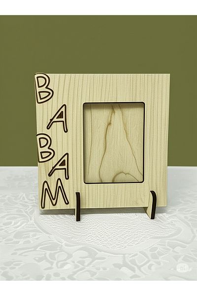 Stor My Dad Picture Frame (10 Pcs)