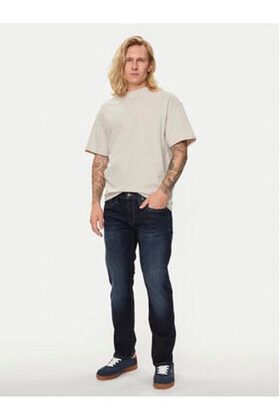 Pepe Jeans Blugi bărbați PM206318Z45 bleumarin