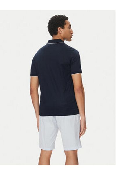 Paul & Shark paul shark Men's Polo 25411209 Navy blue