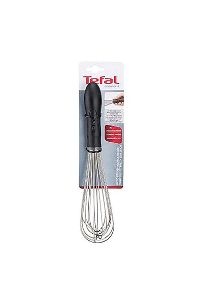 TEFAL Non-Slip Comfort Whisk 28cm