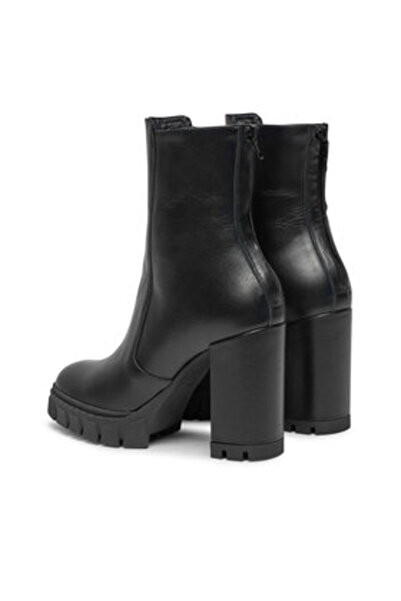 R.Polanski Ghete de damă R. Polanski 3407231002648 negre