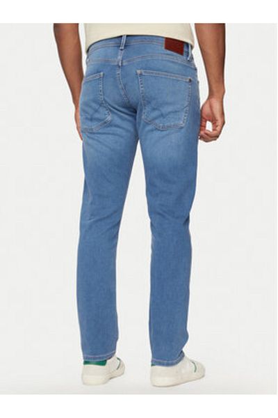 Pepe Jeans Blugi bărbați PM207389MP3 albaștri