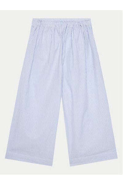 Pepe Jeans Girl Cloth pants PG210793 Blue