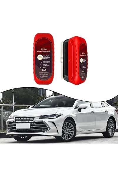 İB GLOBAL Burete pentru îndepărtarea filmului de ulei auto