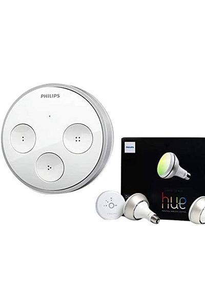 Philips Hue Tap Light Switch
