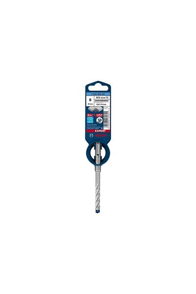 Bosch Expert SDS Plus-7X Concrete Hammer Drill Bit