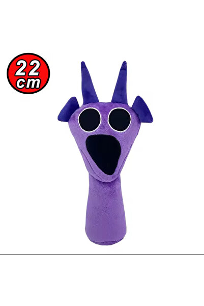 charmerprincesses SPRUNKİ OYUN SPRUNKİ PELUŞ İTHAL 22 CM SPRUNKİ PELUŞ YENİ SEVİLEN KARAKTERLER