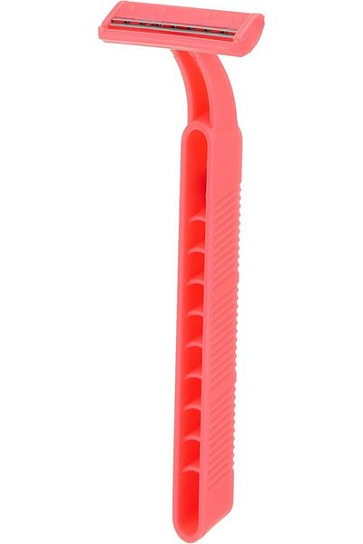 Laser 2 Lady Shaving Razor - 12 Pcs