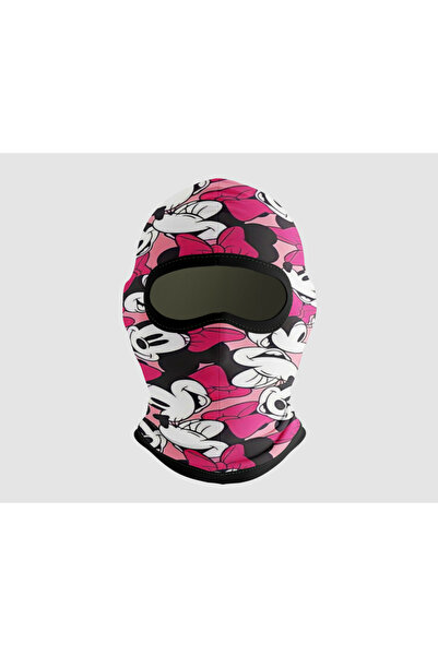 Buffalo Outdoor Wind and Antiallergic Face Protection for Biker and Couriers ...