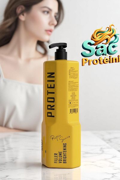 Transformacion Hair Protein - Nano Pure Protein 1 liter 721803