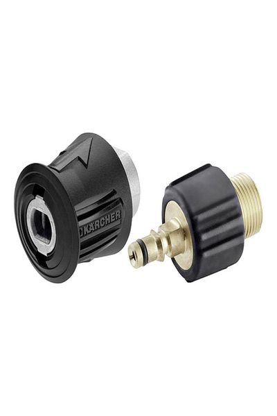 Karcher Adapter Extension Hose Set