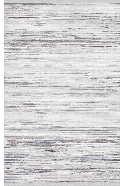 İpek İpek Halı Lavida 8405A Saçaklı