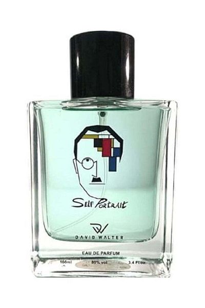 David Walker عطر سيلف بورتريت من ديفيد والتر او دي بارفان