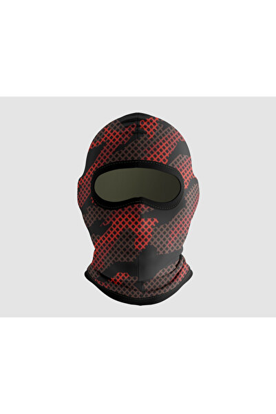 Buffalo Outdoor Wind and Antiallergic Face Protection for Biker and Couriers ...