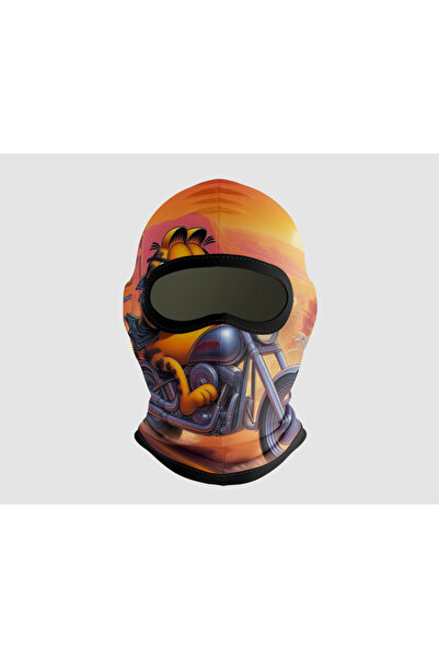 Buffalo Outdoor Wind and Antiallergic Face Protection for Biker and Couriers ...