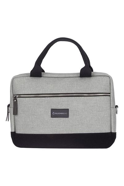 BloominBag Matcha Haze 13-14 Inch Laptop / MacBook Bag