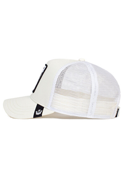 Goorin Bros The White Tiger