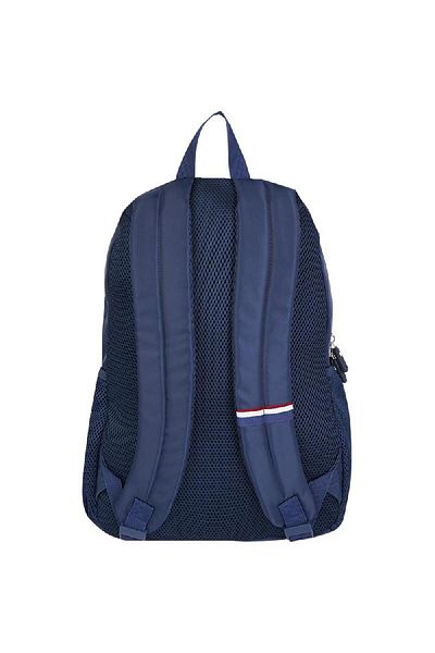 rexa Solena Backpack with Accessory for 15" (Device)Navy Blue