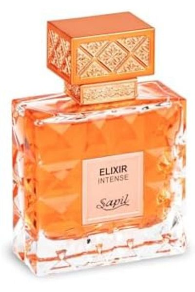 sapil عطر اليكسير انتنس للجنسين من سابيل، 100 مل