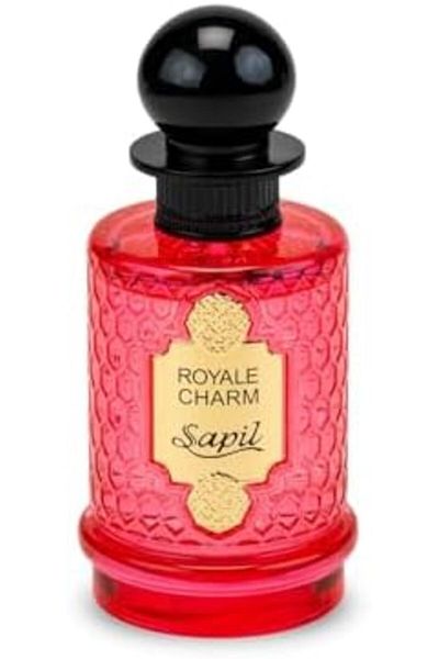 sapil Royale Charm Unisex Eau De Parfum 100ml