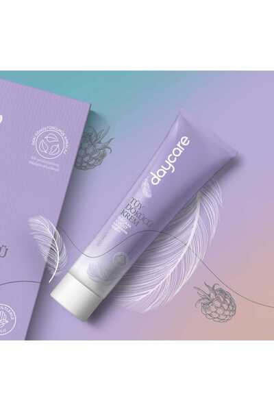 Daycare Tüy Dökücü Krem 100 ml.