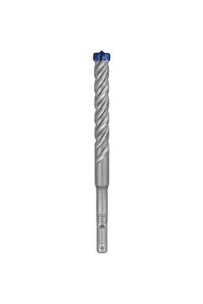 Bosch Expert SDS Plus-7X Concrete Hammer Drill Bit Silver