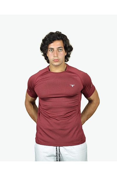 THUGFIT EndurX Slim Fit T-Shirt